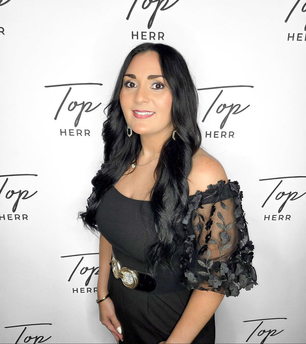 TopHerr Team Member