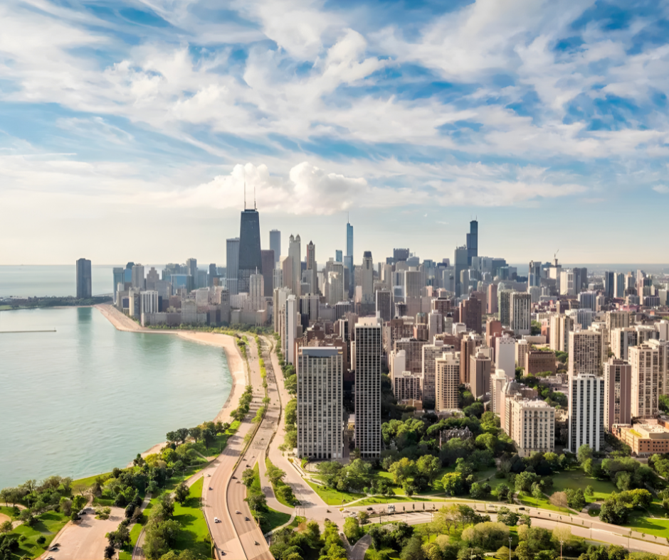 TopHerr Certification Class - Chicago,IL - 05/17/26