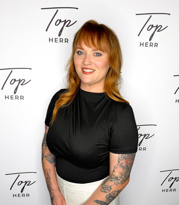 TopHerr Team Member