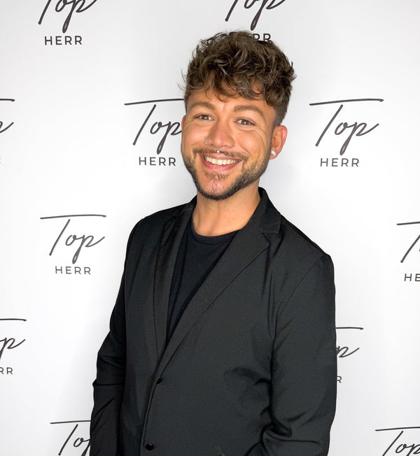 TopHerr Team Member