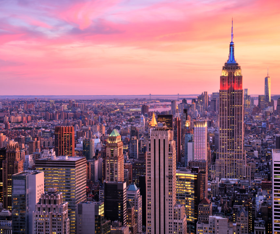 TopHerr Certification Class - New York, New York - 08/09/26