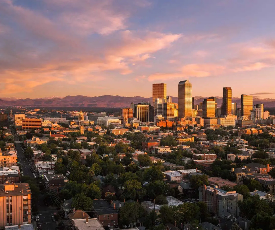 TopHerr Certification Class - Denver, Colorado - 10/18/26