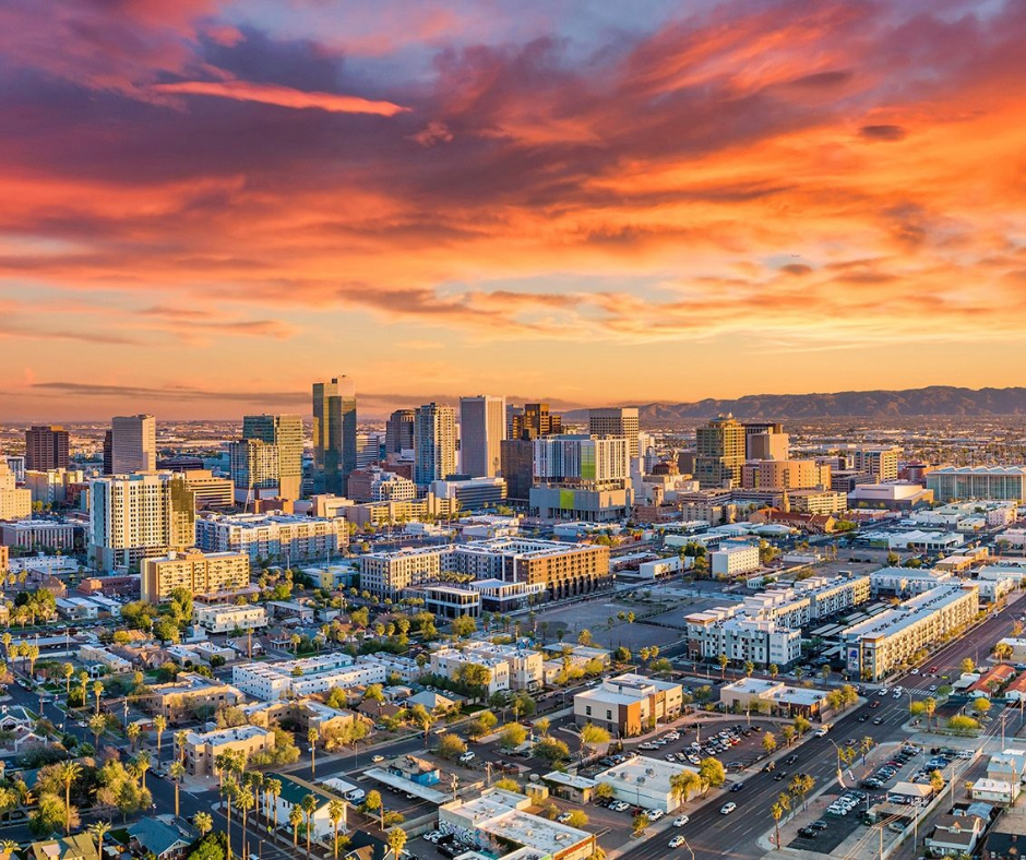 TopHerr Certification Class - Pheonix/Scottsdale, Arizona - 11/08/26